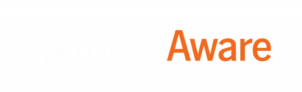 GambleAware Logo